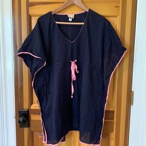 Beaufort Bonnet Swim Coverup